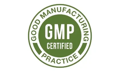 NeuroApex GMP certified