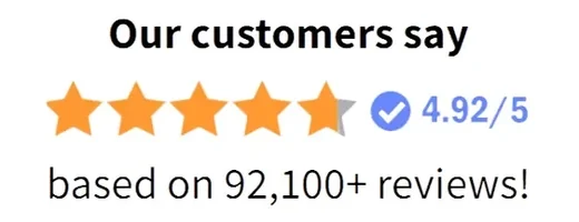 NeuroApex customer star rating